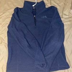 North face Fleece Pullover